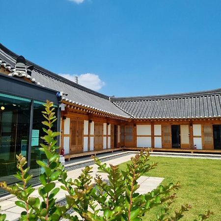 Willa Wonhwaroo Gyeongju Zewnętrze zdjęcie